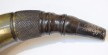 powder flask