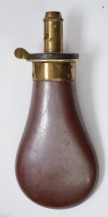 powder flask