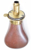 powder flask