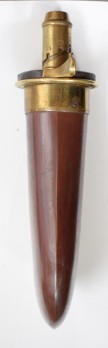 powder flask