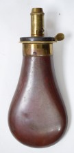 powder flask