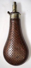 powder flask