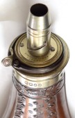 powder flask