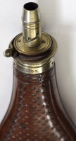 powder flask