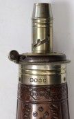 powder flask