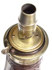 powder flask