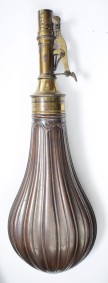 powder flask