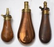 powder flask