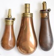 powder flask