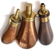 powder flask