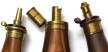 powder flask