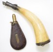 powder flask