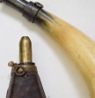 powder flask