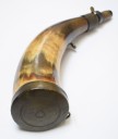 powder flask